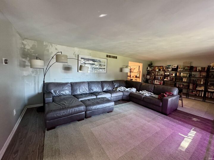 Property Photo:  5325 Westbreeze Trail  IN 46804-4358 