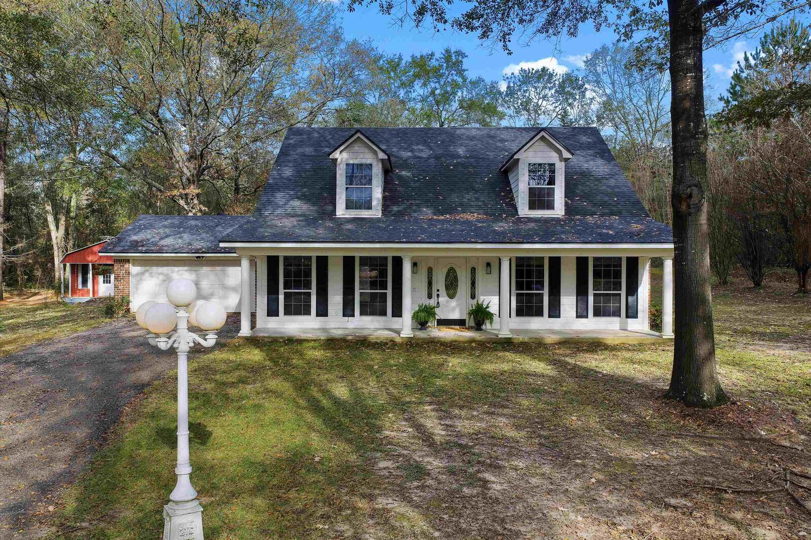 Property Photo:  16541 Fm 2208  TX 75651 