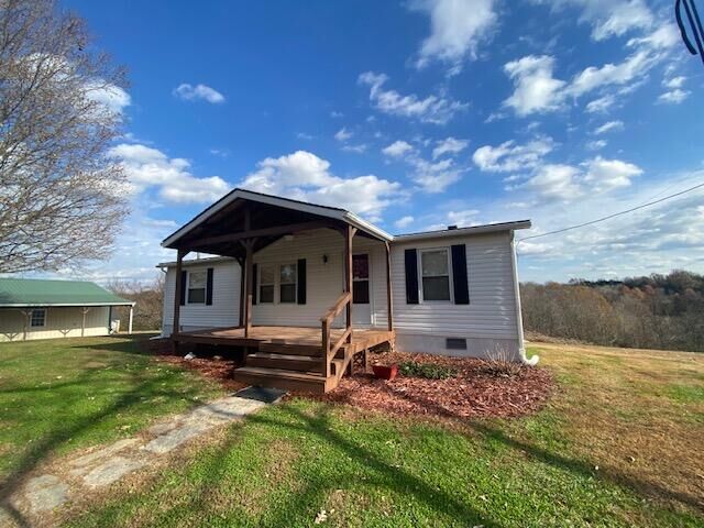 Property Photo: 3583 Bardstown Road KY 40342