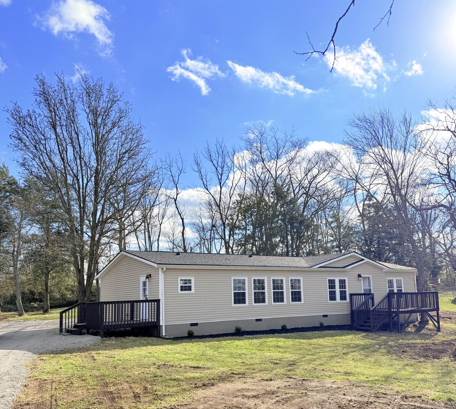 Property Photo:  141 Sycamore Drive  KY 40475 