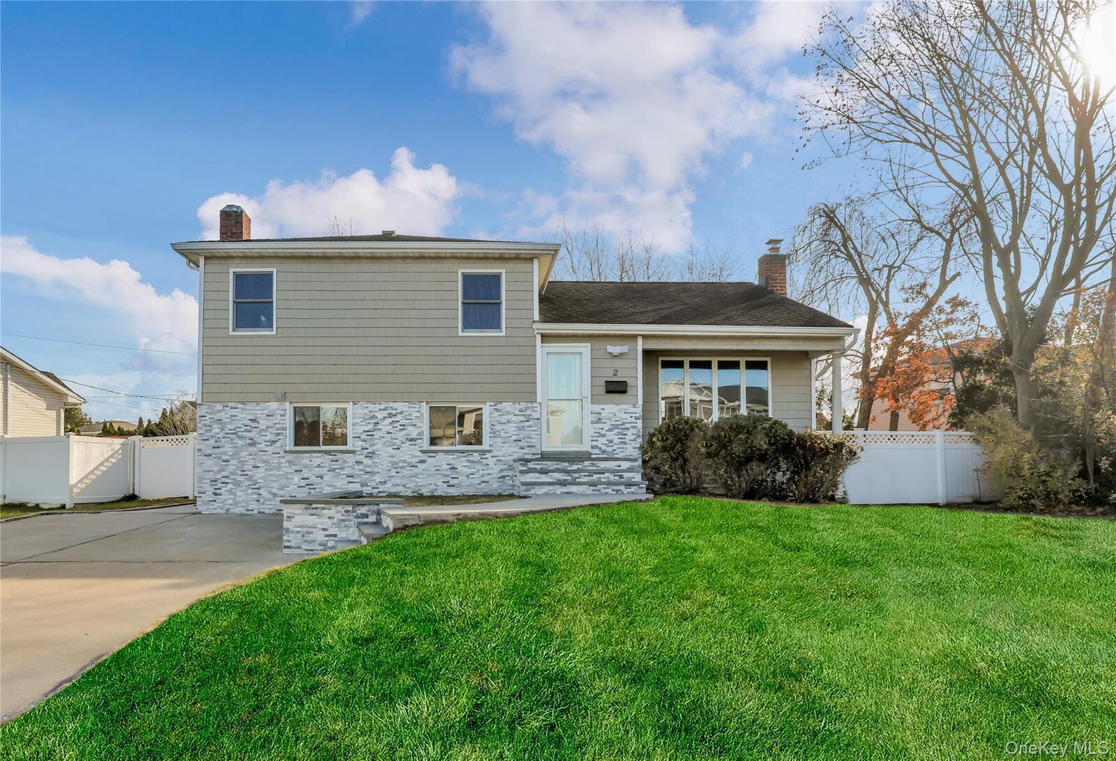 Property Photo:  2 Walnut Drive  NY 11791 