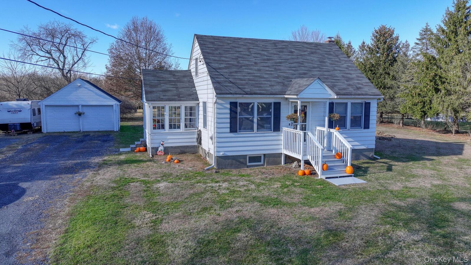 Property Photo:  143 Plains Road  NY 12586 