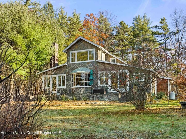 Property Photo:  20 Sherman Road  NY 12498 