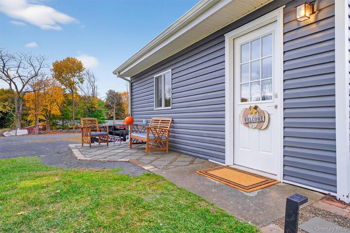 Property Photo: 86 Vassar Road NY 12603