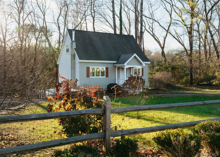 Property Photo: 18 Mountainview Avenue NY 12472