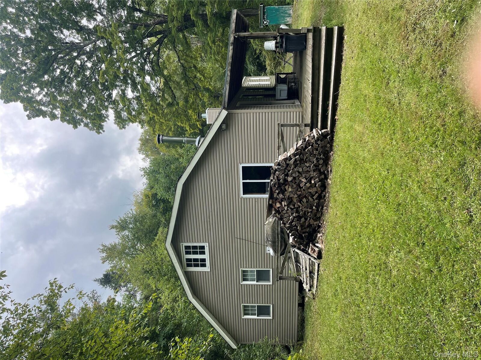 Property Photo: 80 Hunter Lane NY 12592