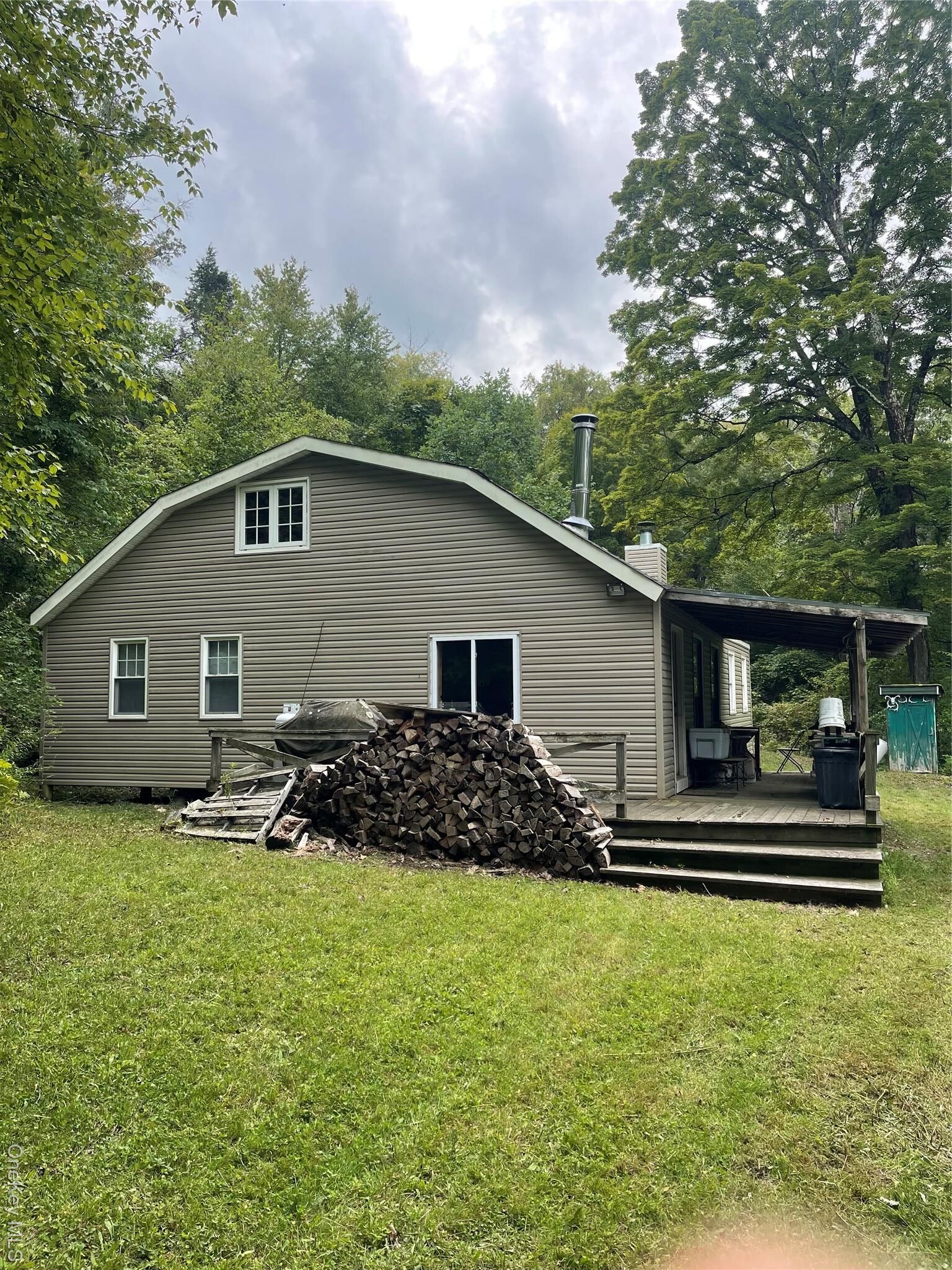 Property Photo:  80 Hunter Lane  NY 12592 