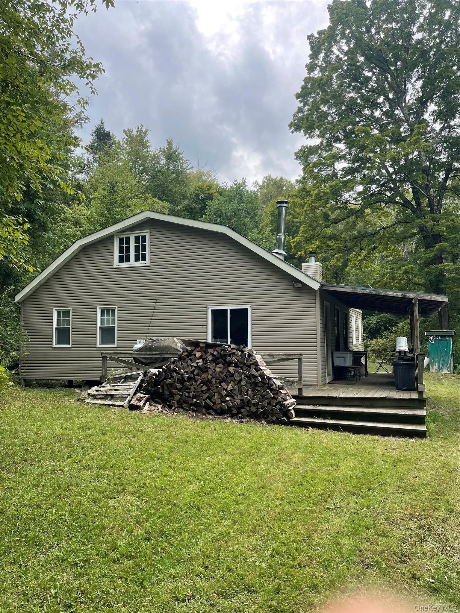 Property Photo: 80 Hunter Lane NY 12592