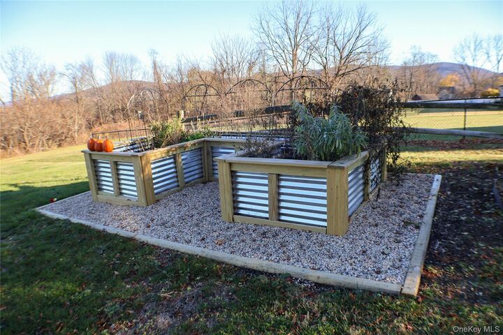 Property Photo: 275 Osborne Hill Road NY 12524