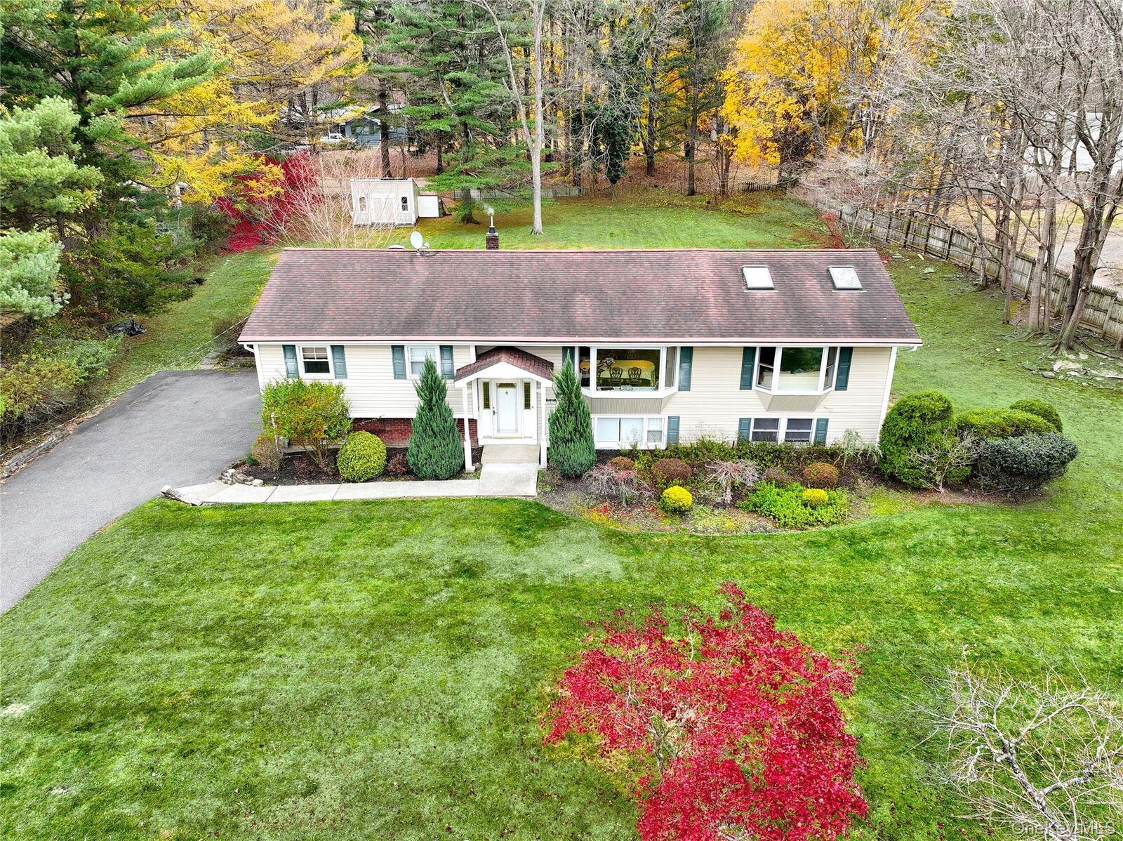 Property Photo: 158 Summit Park Road NY 10977