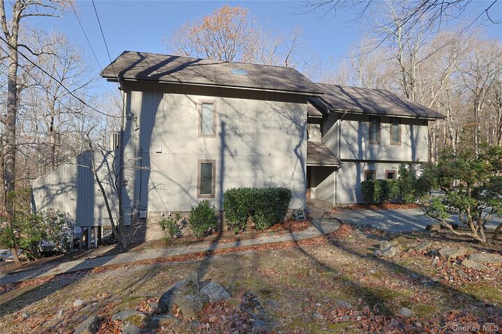 Property Photo: 300 Clausland Mountain Road NY 10913