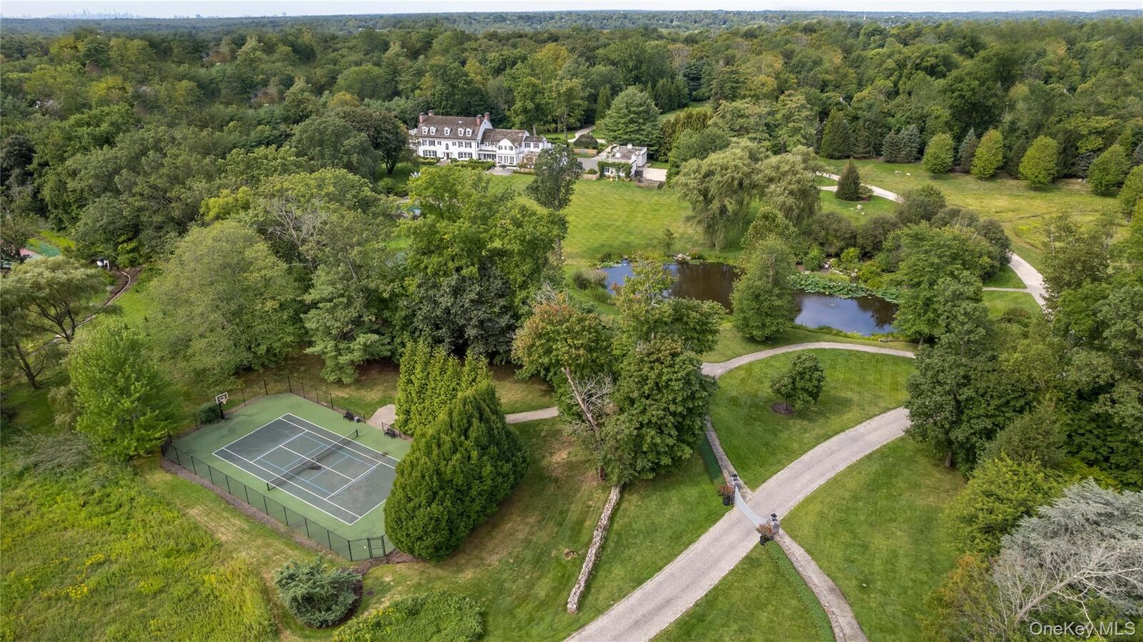 Property Photo: 10 Meadow Lane NY 10577