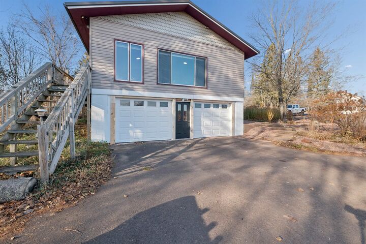 Property Photo:  19805 Keystone Rd  WI 54856 