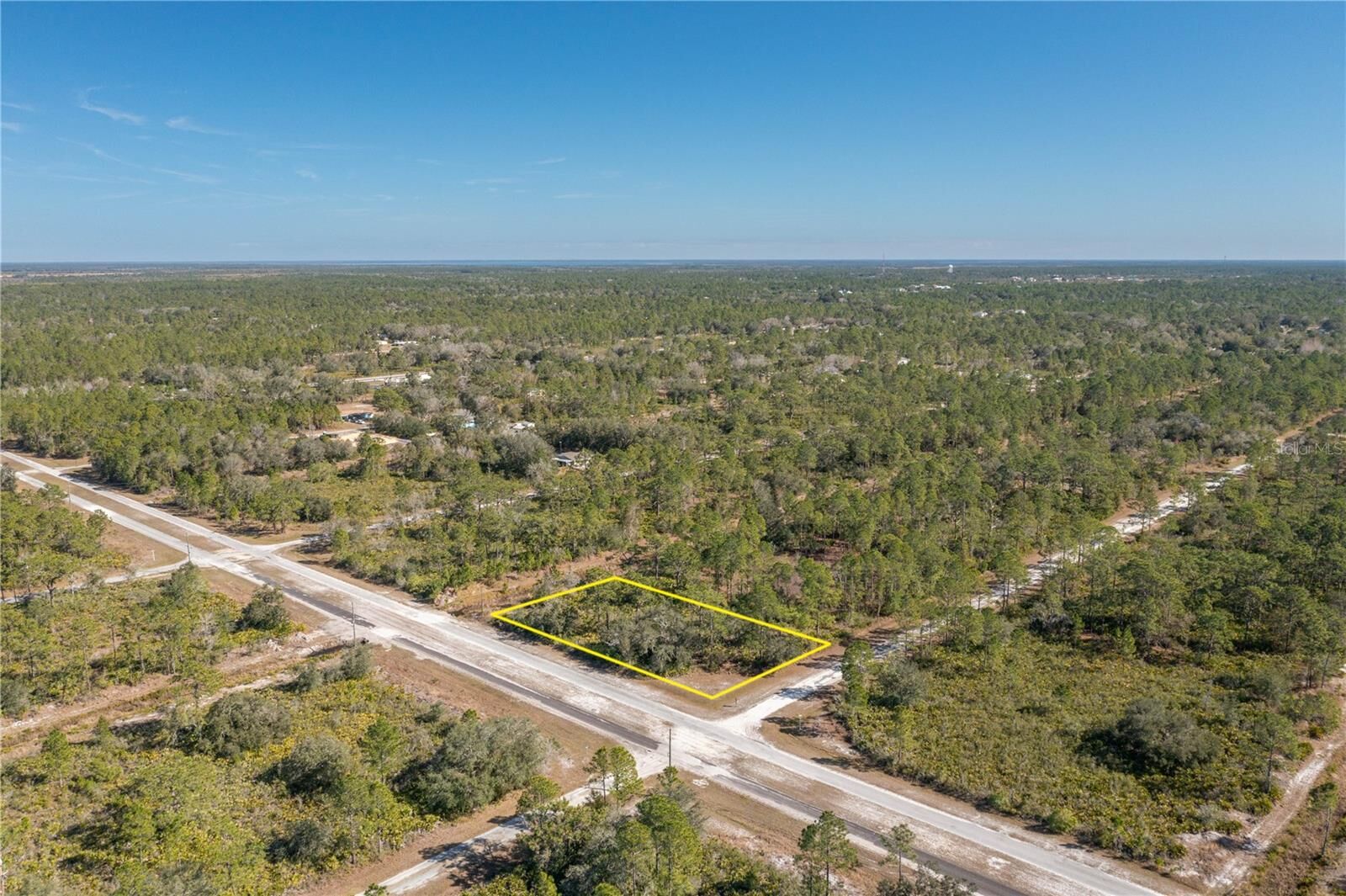 Property Photo:  Oleander Drive  FL 33855 