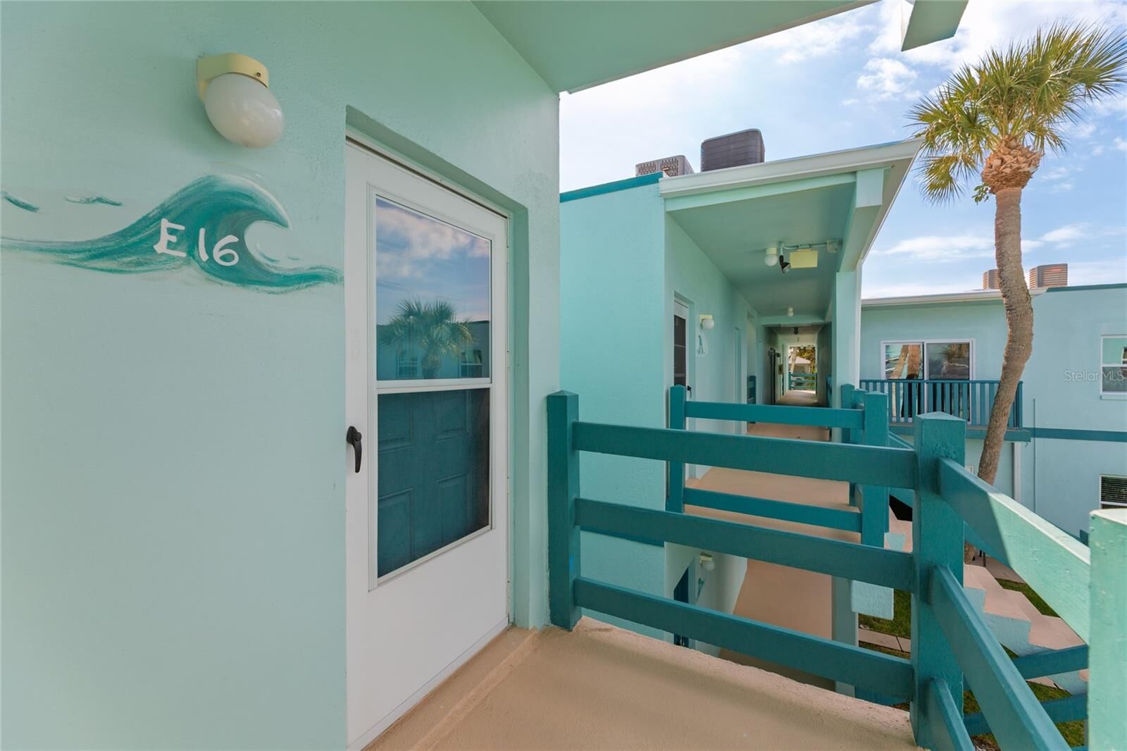 Property Photo: 351 Taylor Avenue 16 FL 32920