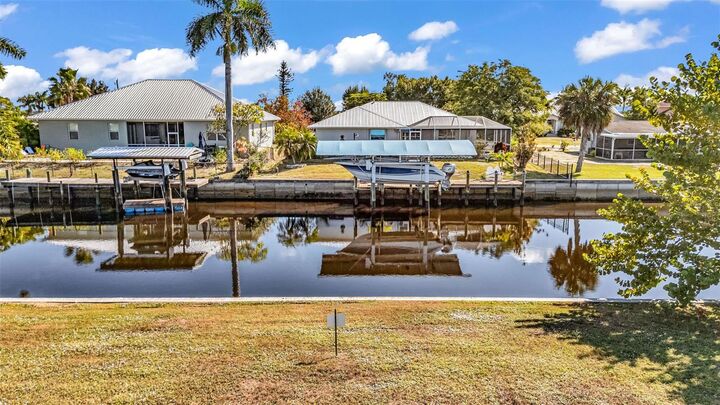 Property Photo:  3334 Dover Drive  FL 33983 