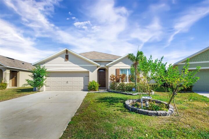 Property Photo: 120 Grove Branch Road FL 33880