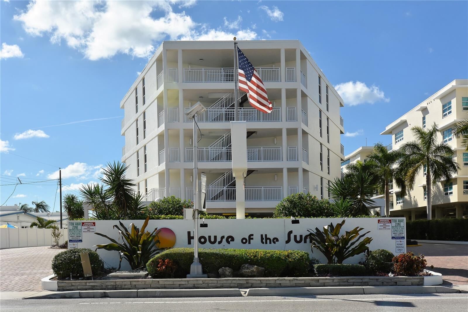 Property Photo: 6518 Midnight Pass Road 209 FL 34242