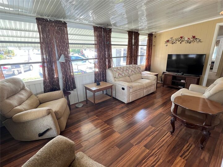 Property Photo:  240 Blackburn Boulevard  FL 34287 