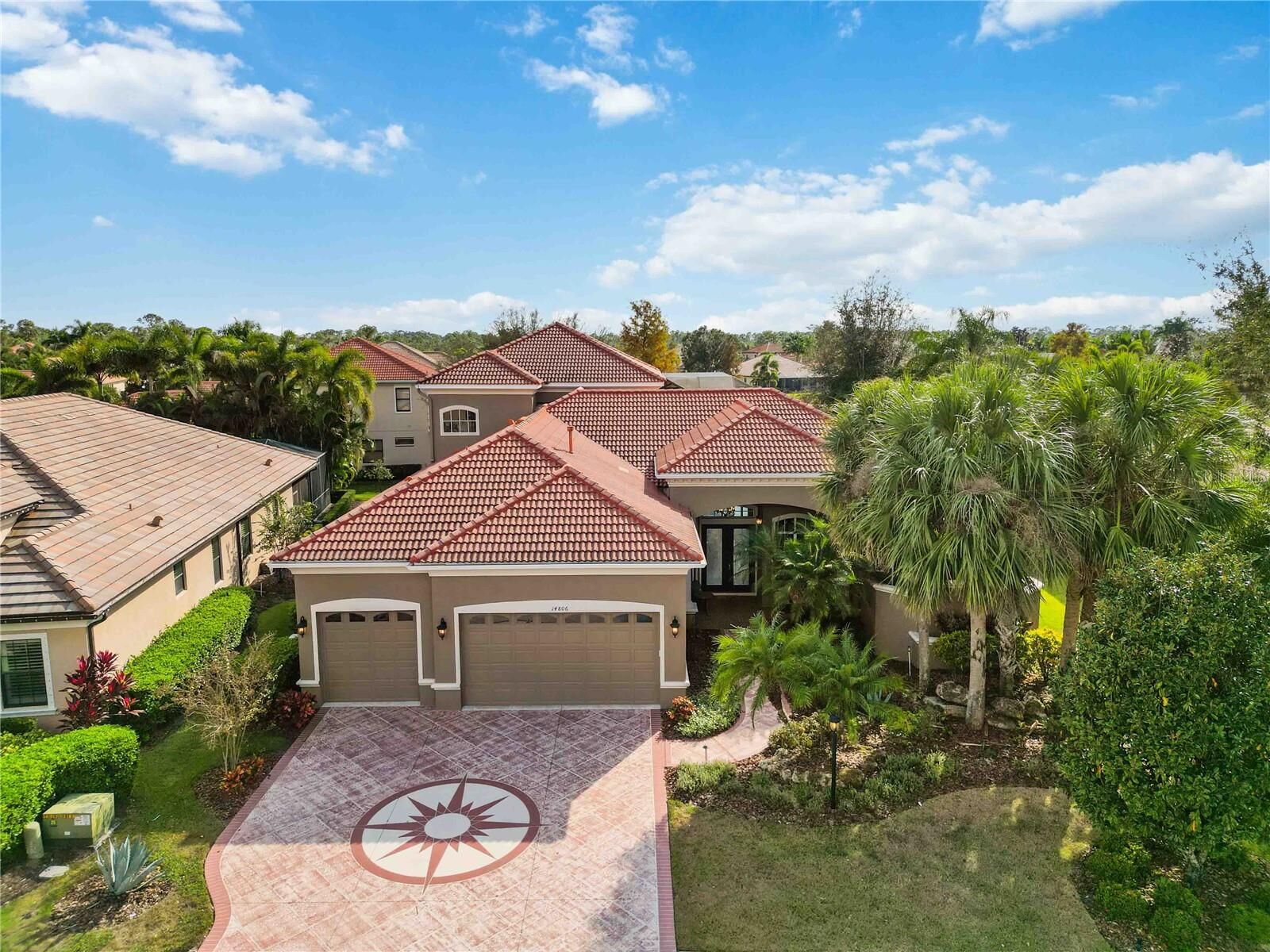 Property Photo:  14806 Bowfin Terrace  FL 34202 