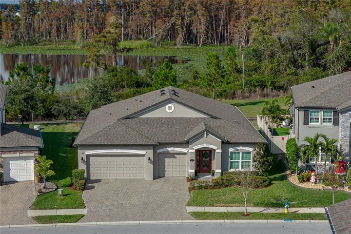 19493 Leonard Road  Lutz FL 33558 photo