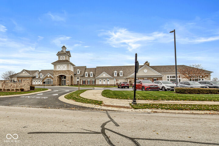 Property Photo:  15282 Trebbiano Drive  IN 46037 