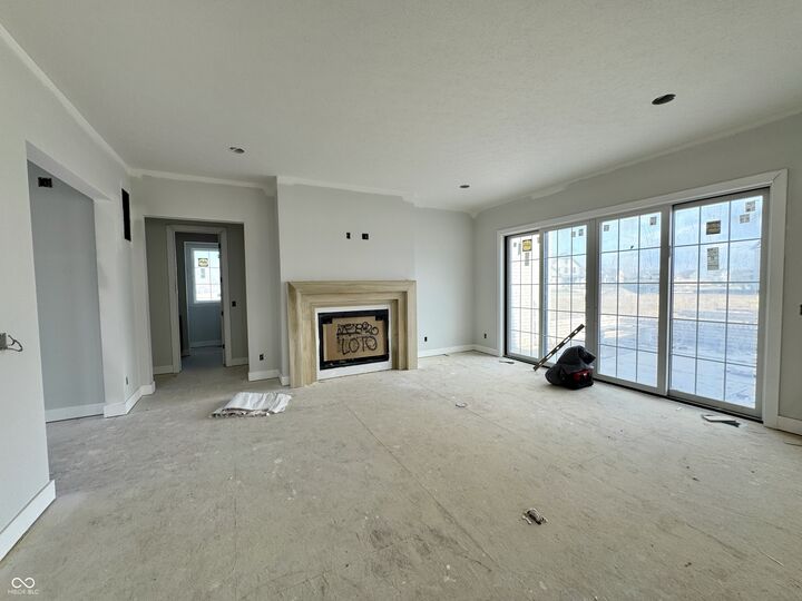 Property Photo: 16927 Tractive Drive IN 46074