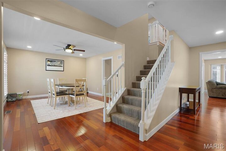 Property Photo: 3 Autumn Grove Court MO 63366