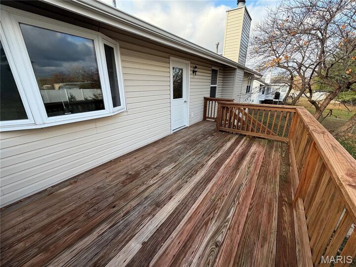 Property Photo:  1171 Spencer Hill Drive  MO 63376 