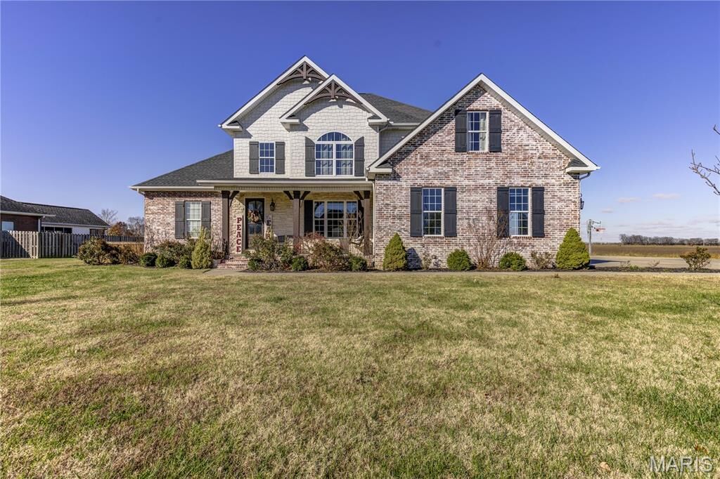 Property Photo:  1304 Primrose Drive  MO 63801 