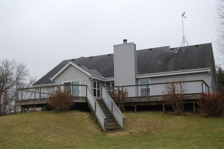 Property Photo:  7210 Badger Ln  WI 53002 