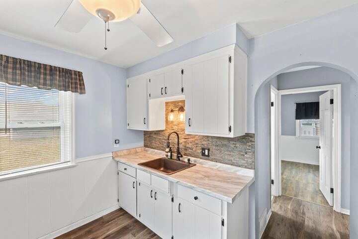 Property Photo: 8603 W Stuth Ave WI 53227