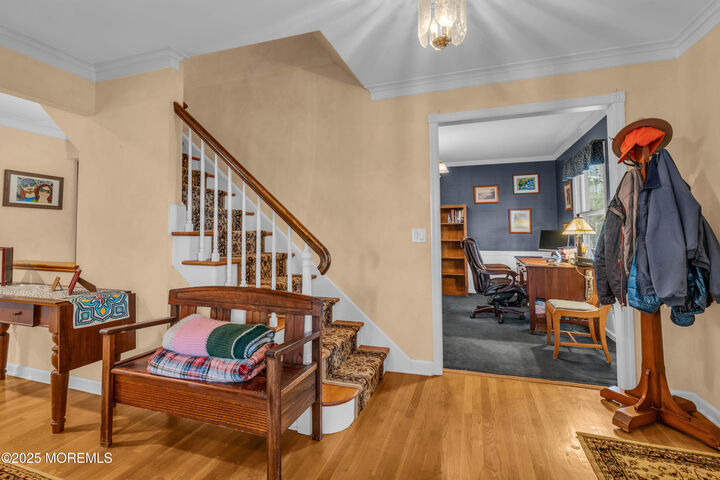 Property Photo: 2420 Cedar Street NJ 08736