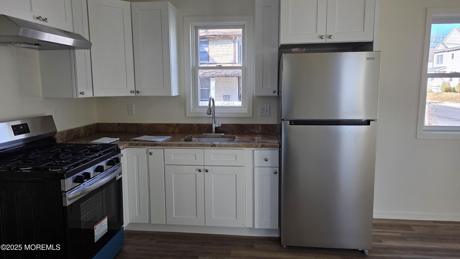 Property Photo: 513 Prospect Avenue 1 NJ 07712