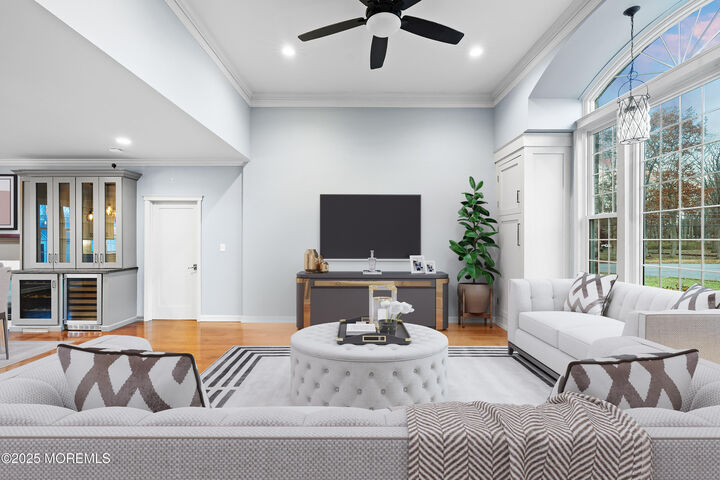 Property Photo: 4 Belaire Drive NJ 08527