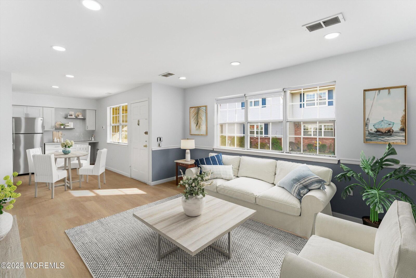 Property Photo:  4 Hawaii Court 1003  NJ 07747 