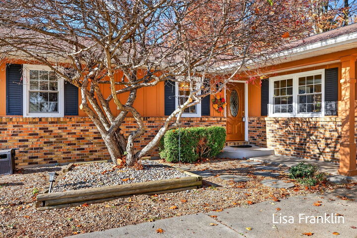 Property Photo:  16127 Harbor View Drive  MI 49456 