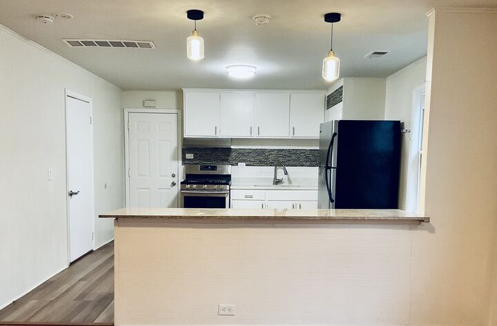 Property Photo: 4541 S Lowe Avenue 2R IL 60609