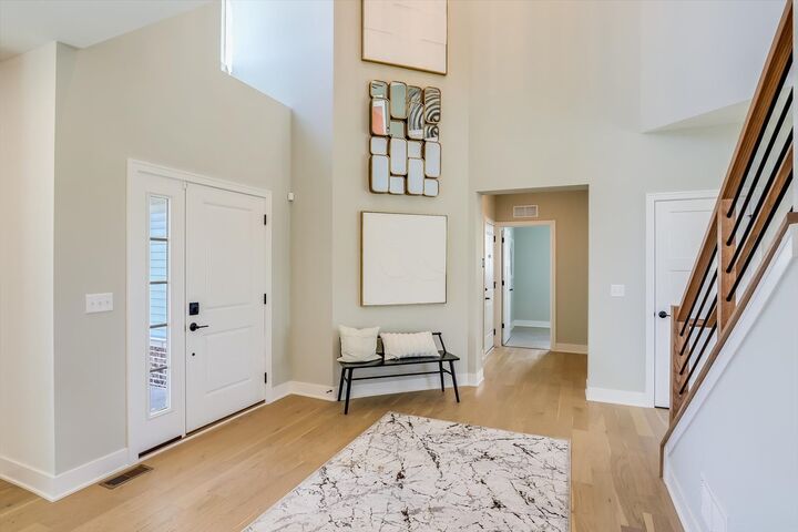 Property Photo:  200 Piper Glen Avenue  IL 60543 