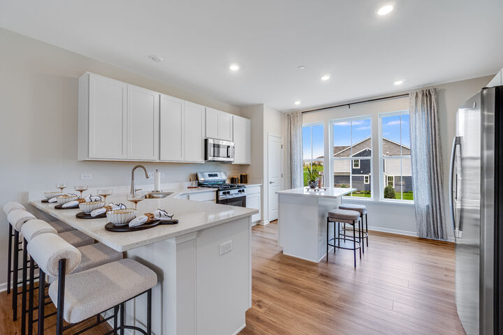 Property Photo: 25746 W Yorkshire Drive IL 60544