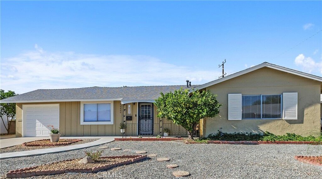 Property Photo:  26480 Ridgemoor  CA 92586 