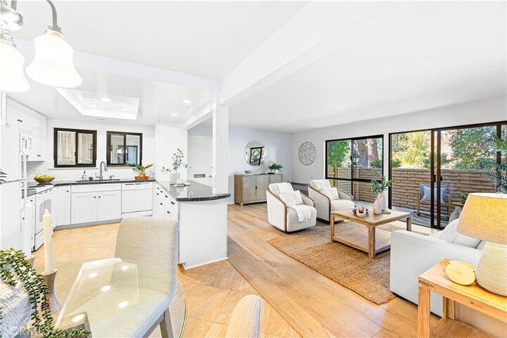 Property Photo:  841 Ronda Sevilla B  CA 92654 