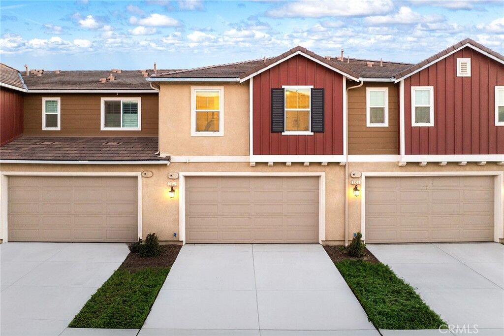 Property Photo:  3957 E Huntington  CA 91761 