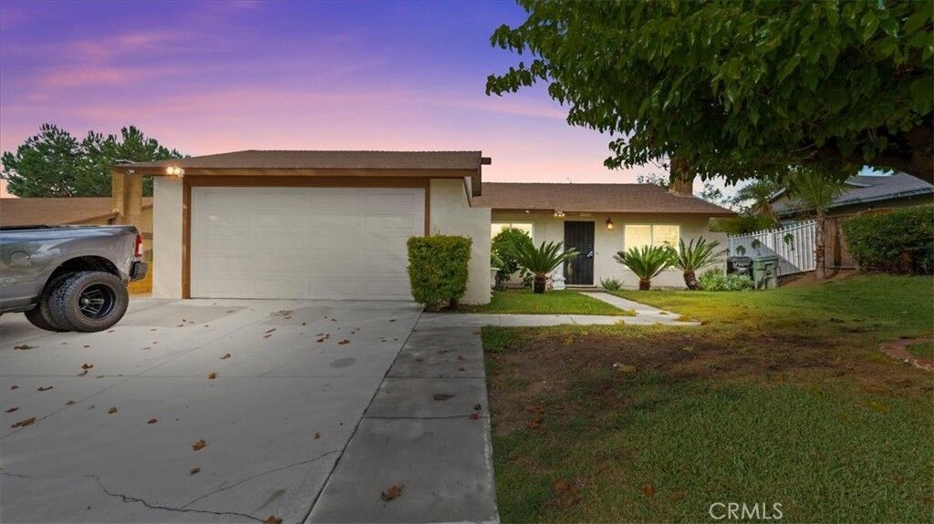 Property Photo:  5550 N I Street  CA 92407 