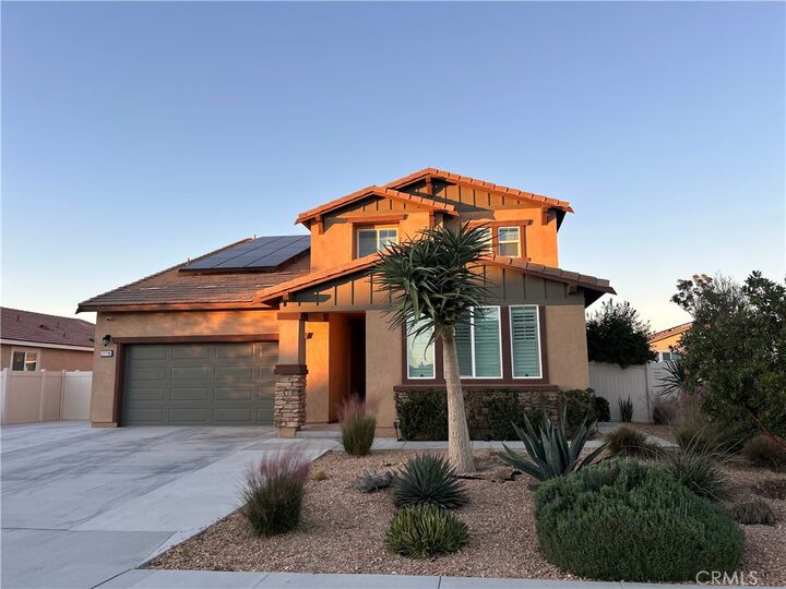 27718 Brodiaea  Moreno Valley CA 92555 photo