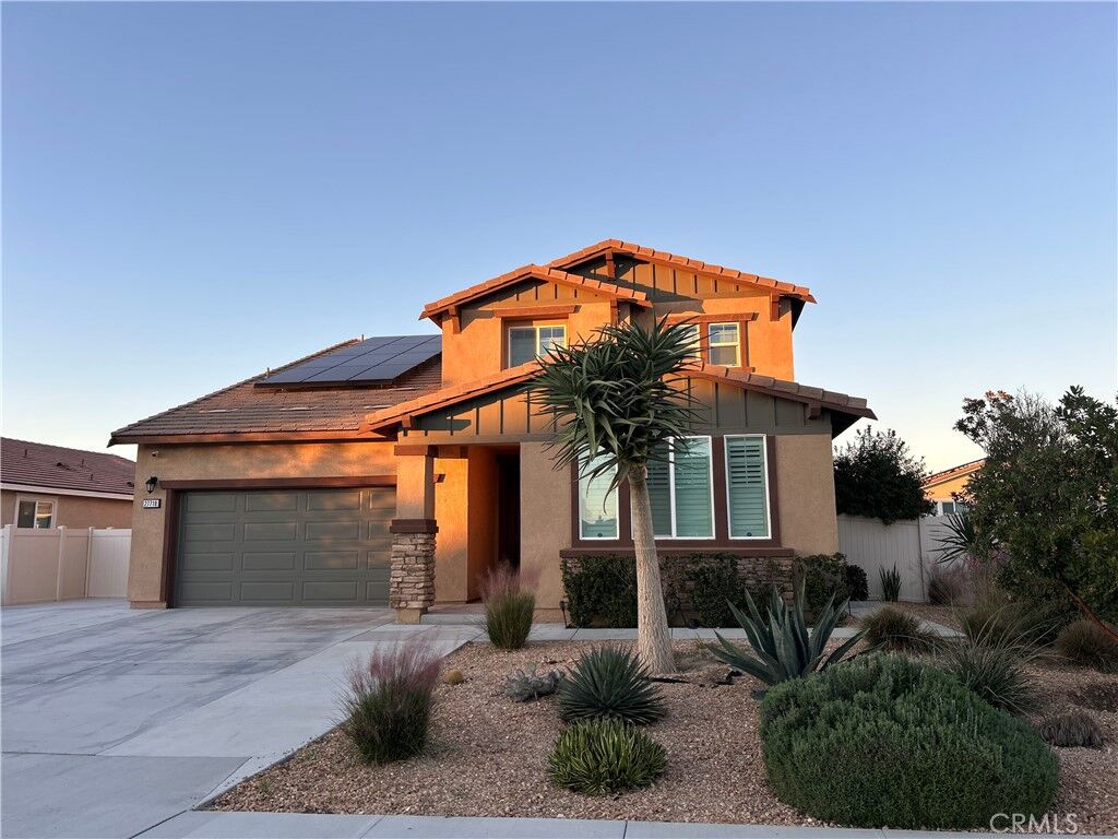 Property Photo: 27718 Brodiaea CA 92555