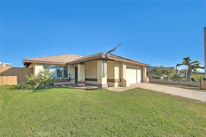 Property Photo:  6292 Candle Light  CA 92509 