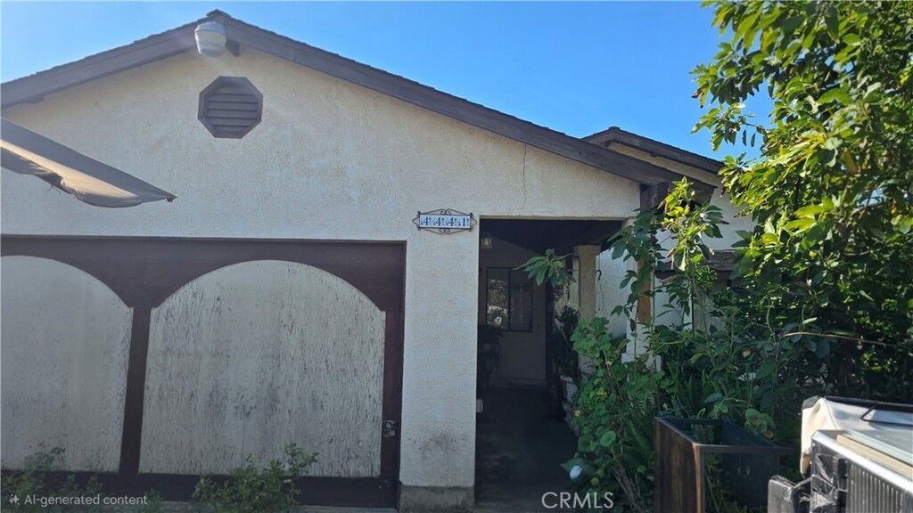 Property Photo:  4441 Los Serranos Blvd  CA 91709 