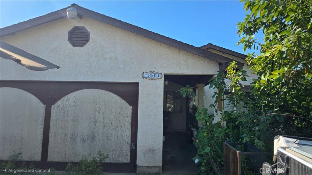 Property Photo: 4441 Los Serranos Blvd CA 91709