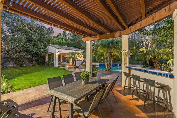 Property Photo:  7424 La Mantanza  CA 92127 